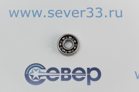 Подшипник 6201 | Продажа, монтаж и обслуживание холодильного оборудования | Север33