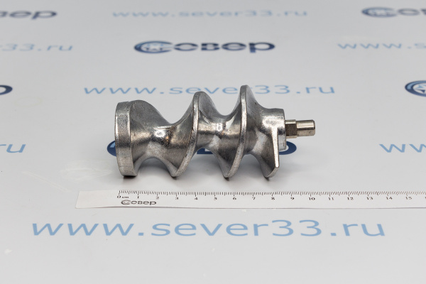 Шнек мясорубки Zelmer ZL012_3e
