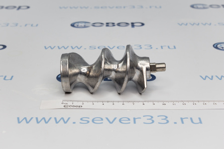 Шнек мясорубки Zelmer ZL012 | Продажа, монтаж и обслуживание холодильного оборудования | Север33