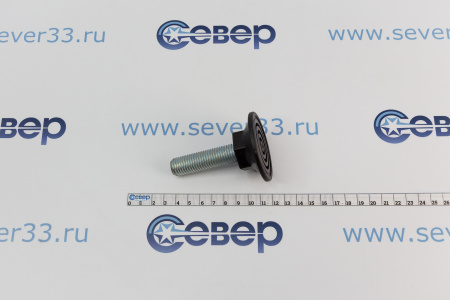 Ножки для мойки М-1-0,4-0,63 | Продажа, монтаж и обслуживание холодильного оборудования | Север33