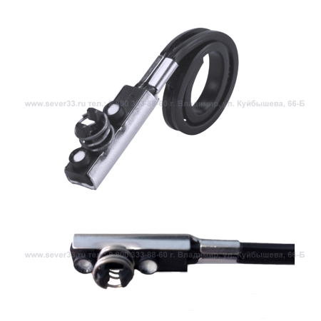 084N0028/084N0005 AKS11 Датчик температуры Pt1000, 5.5 м | Продажа, монтаж и обслуживание холодильного оборудования | Север33