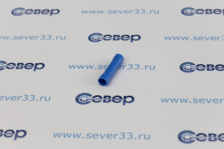 Втулка соединительная BV2 (1,5-2,5мм) | Продажа, монтаж и обслуживание холодильного оборудования | Север33