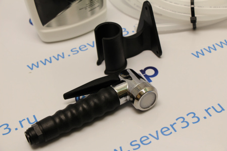 Устройство душирующее UNOX XC 208 | Продажа, монтаж и обслуживание холодильного оборудования | Север33