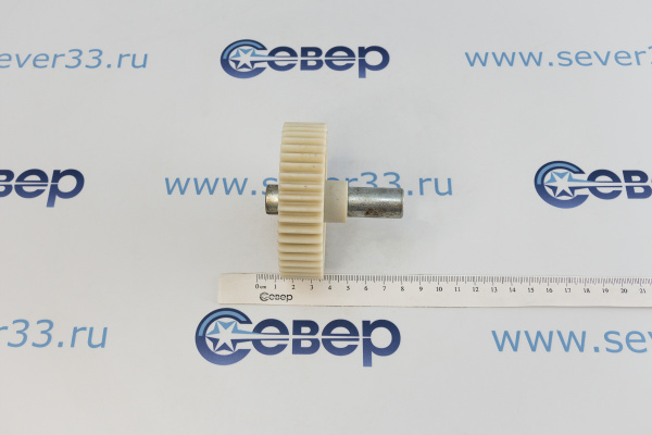 Шестерня мясорубки MOULINEX Tefal, MS-5775457 8216мм_2