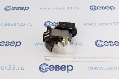 Вятка Насос ДАО-13 | Продажа, монтаж и обслуживание холодильного оборудования | Север33