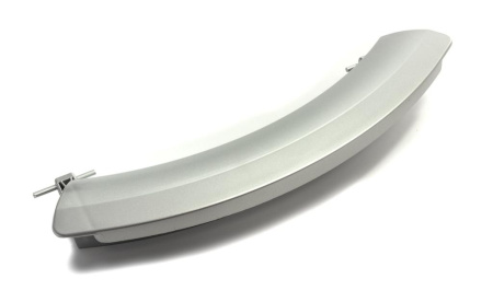 Ручка люка 751791 BOSCH серебро WL257 DHL015BO BO3821 | Продажа, монтаж и обслуживание холодильного оборудования | Север33