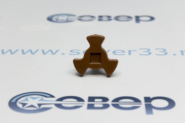 СВЧ Коуплер универсальный H=29mm,T=5mm,D=34mm_1e