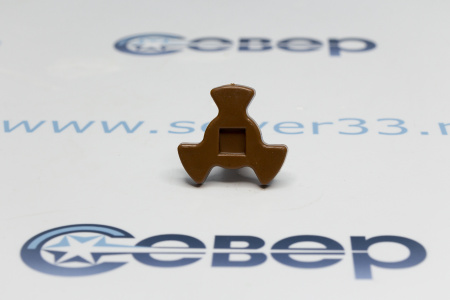 Коуплер универсальный H=29mm,T=5mm,D=34mm | Продажа, монтаж и обслуживание холодильного оборудования | Север33