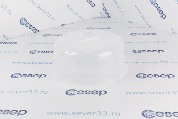 Крышка для СВЧ-печи, диаметр 230 мм_3