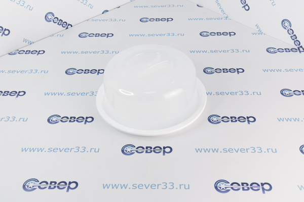 Крышка для СВЧ-печи, диаметр 230 мм_4