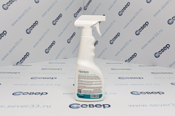  &&& 20220512/O/Чистящее средство для холодильников и морозильных камер Мята, 500 мл,BREZO,_2e.jpg&&&