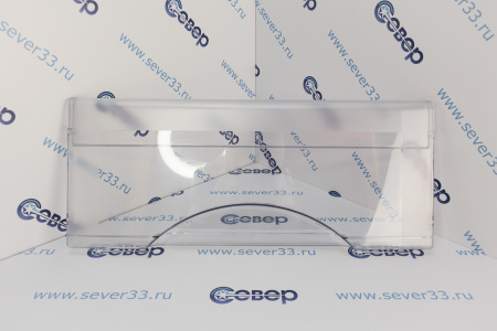 Панель откидная Атлант (Новая волна) большая 520х215 прозр.77352240900 | Продажа, монтаж и обслуживание холодильного оборудования | Север33