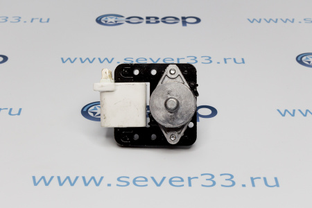 Вентилятор YZF-3-6.5-R шток 29мм, перекидной | Продажа, монтаж и обслуживание холодильного оборудования | Север33