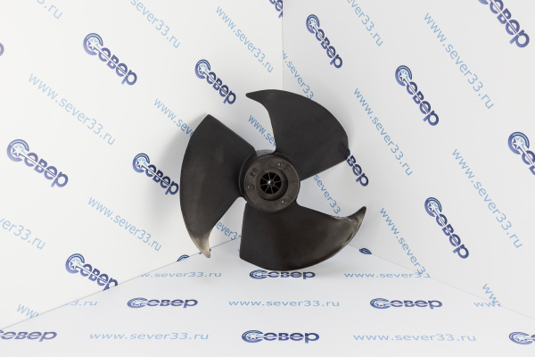 Крыльчатка вентилятора наружного блока LG 5900AR1266A_3