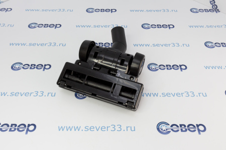 Турбощетка для пылесоса универс.диам.внутр 32 мм  | Продажа, монтаж и обслуживание холодильного оборудования | Север33