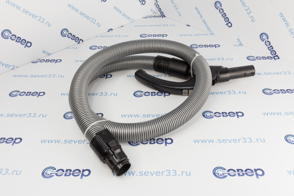 Шланг для пылесоса SAMSUNG с эл.упр. DJ97-00720F,B,F,C без крышки для батареек (оригинал)_1