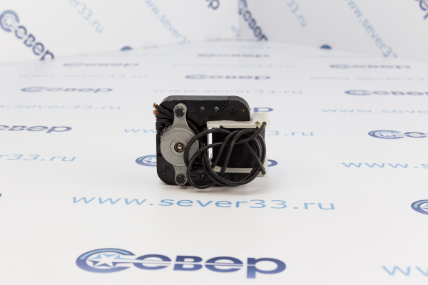 Вентилятор SM672  в сборе_3