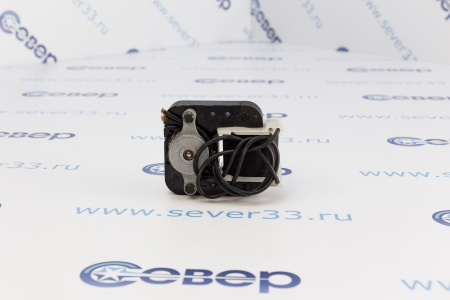 Вентилятор SM672  в сборе | Продажа, монтаж и обслуживание холодильного оборудования | Север33