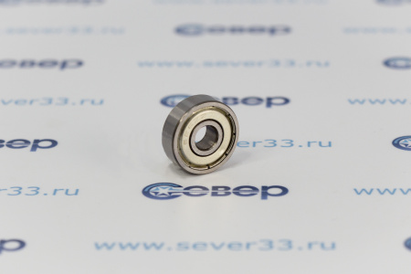 Подшипник 626 ZZ 6х19х6 | Продажа, монтаж и обслуживание холодильного оборудования | Север33