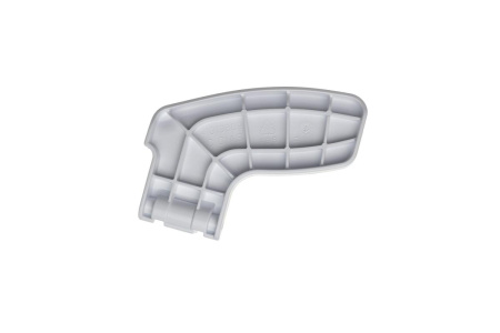 Ручка люка Candy 41013809 белая | Продажа, монтаж и обслуживание холодильного оборудования | Север33