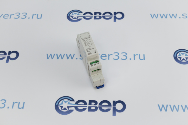 Реле промежуточное МРП-2-1 ACDC24ВAC220В Меандр_4