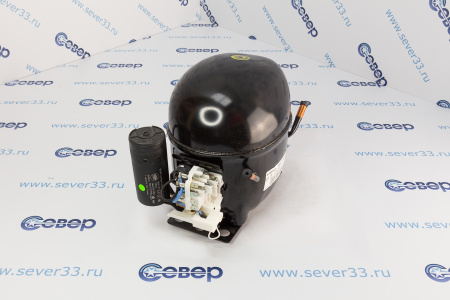 Компрессор Aspera NEU2168GK (R-404A/507) (To=-23 С - 744 Вт, tk=45С) 14.3 см3 | Продажа, монтаж и обслуживание холодильного оборудования | Север33