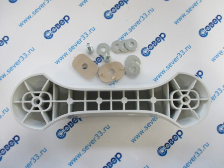 Ручка для бонеты BFG | Продажа, монтаж и обслуживание холодильного оборудования | Север33