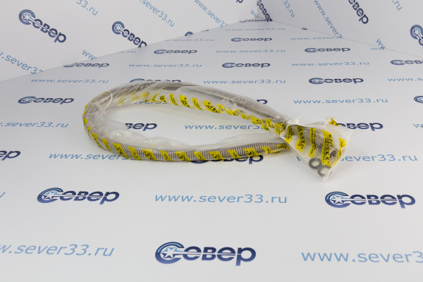 Подводка для газа сильфонная G BEKA 12 L-1,0м гг_2