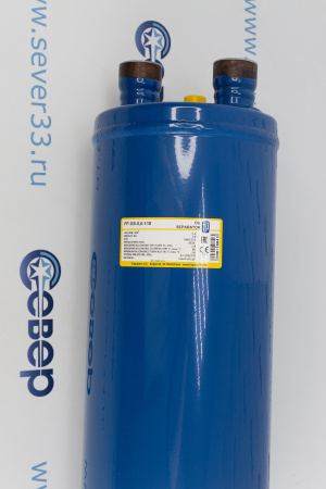 Маслоотделитель FP-OS-5,0-118 1-1/8" | Продажа, монтаж и обслуживание холодильного оборудования | Север33