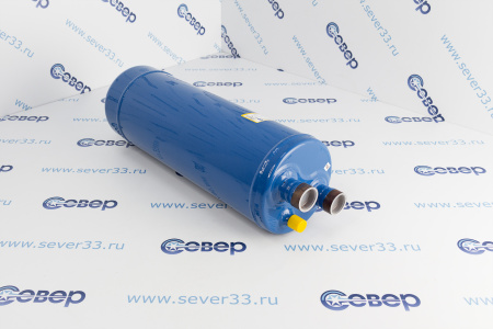 Маслоотделитель FP-OS-5,0-118 1-1/8" | Продажа, монтаж и обслуживание холодильного оборудования | Север33