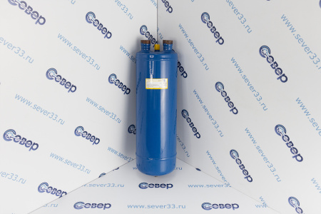 Маслоотделитель FP-OS-5,0-118 1-1/8" | Продажа, монтаж и обслуживание холодильного оборудования | Север33