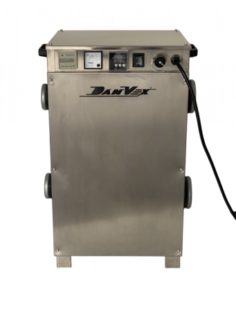 Осушитель воздуха Danvex AD-200 | Продажа, монтаж и обслуживание холодильного оборудования | Север33