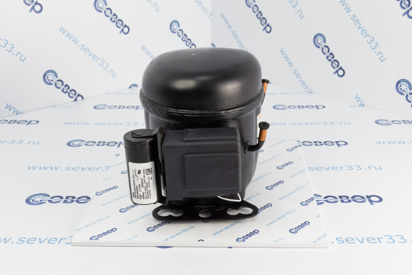 Компрессор Cubigel L57TN_B(R-22) (To=-15 -255 Вт, Tk=45C) 5.68 см3_2