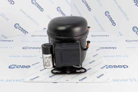 Компрессор Cubigel L57TN_B(R-22) (To=-15 -255 Вт, Tk=45C) 5.68 см3 | Продажа, монтаж и обслуживание холодильного оборудования | Север33