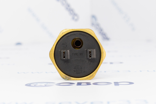 ТЭН для водонагревателя RDT 2,5 кВт с анодом и прокладкой  TW_4