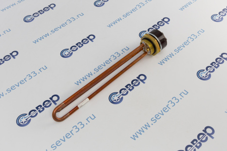 ТЭНовая группа RDT 2.0 кВт 70гр ИТА (с теромстатом и прокладкой) | Продажа, монтаж и обслуживание холодильного оборудования | Север33