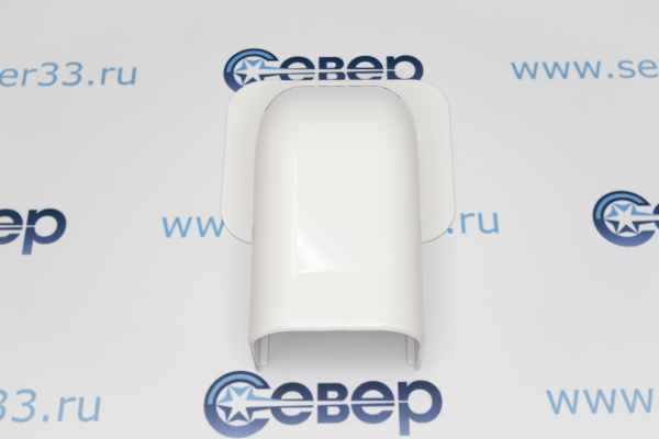 Ввод в строение для РКК-74х55 (белый)_2