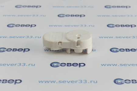 Ламподержатель LST15.502 | Продажа, монтаж и обслуживание холодильного оборудования | Север33