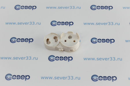 Ламподержатель LST15.502 | Продажа, монтаж и обслуживание холодильного оборудования | Север33