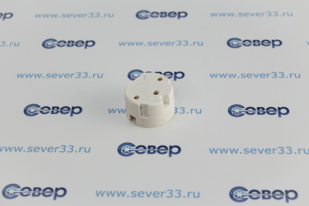 Ламподержатель LST15.501 | Продажа, монтаж и обслуживание холодильного оборудования | Север33