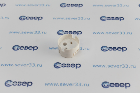 Ламподержатель LST15.501 | Продажа, монтаж и обслуживание холодильного оборудования | Север33