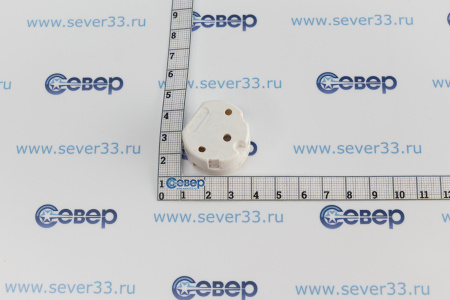 Ламподержатель LST15.501 | Продажа, монтаж и обслуживание холодильного оборудования | Север33