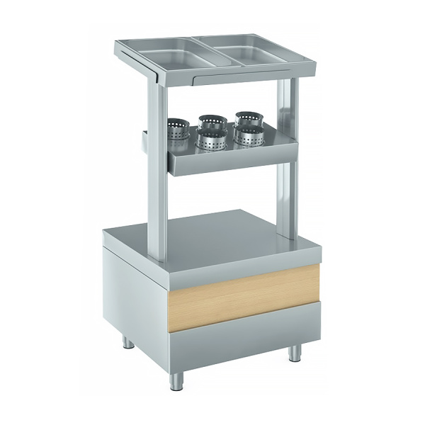 Стойкка для приборов СП-700-02