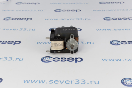 Мотор вентилятор верх.обдув 10773308 | Продажа, монтаж и обслуживание холодильного оборудования | Север33
