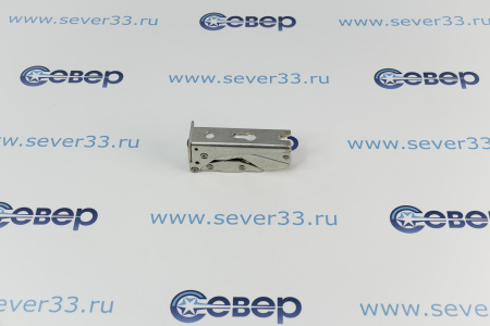 Петля верхняя для встроенных холодильников Indesit, Ariston, Smeg C00144877 | Продажа, монтаж и обслуживание холодильного оборудования | Север33