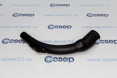 Ручка шланга универс.D=32мм(плавный изгиб) | Продажа, монтаж и обслуживание холодильного оборудования | Север33