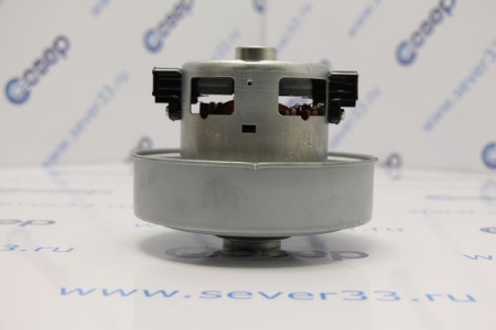 Двигатель на пылесос 1400W Samsung YDC42 (6) Н112h35Ø135 ,VAC030UN | Продажа, монтаж и обслуживание холодильного оборудования | Север33