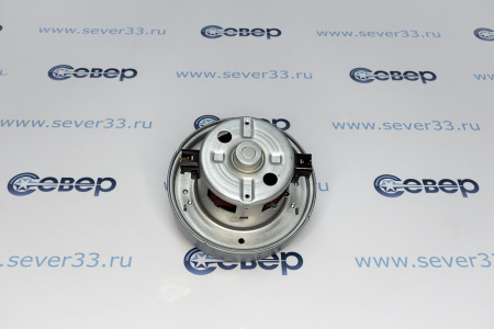 Двигатель на пылесос 1400W Samsung YDC42 (6) Н112h35Ø135 ,VAC030UN | Продажа, монтаж и обслуживание холодильного оборудования | Север33