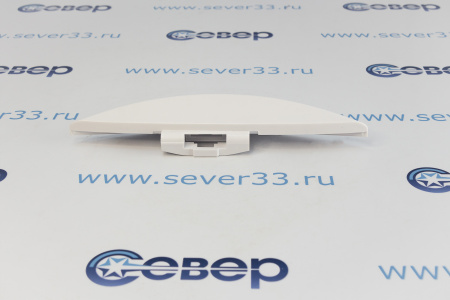 Ручка люка GORENJE 236410 | Продажа, монтаж и обслуживание холодильного оборудования | Север33