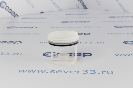 Фильтр насоса Whirlpool 481248058403 | Продажа, монтаж и обслуживание холодильного оборудования | Север33